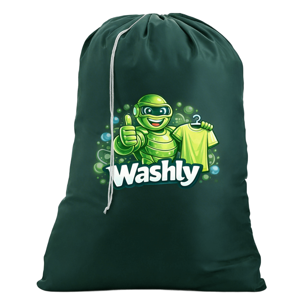 Washly laundry bag